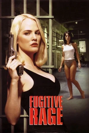 Постер: Fugitive Rage