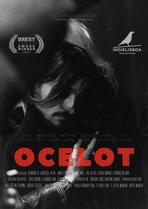 Постер: Ocelot