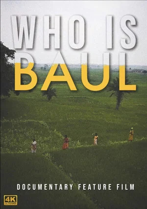 Постер: Who is Baul