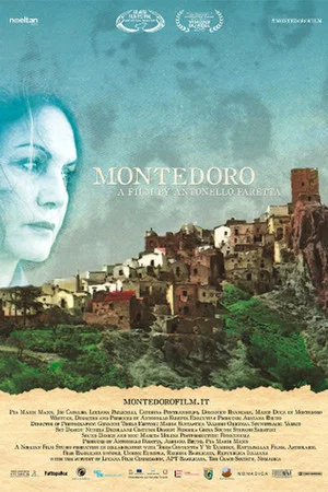 Постер: Montedoro