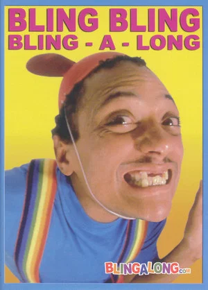 Постер: Bling Bling: Bling-A-Long