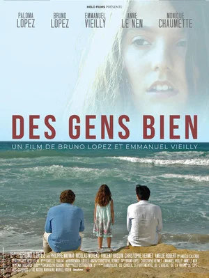 Постер: Des Gens Bien