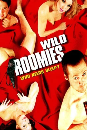 Постер: Wild Roomies