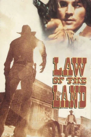 Постер: Law of the Land