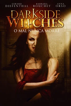 Постер: Darkside Witches