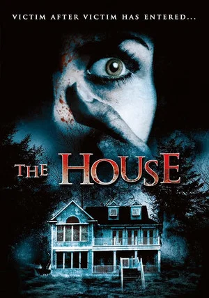 Постер: The House