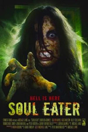Постер: Souleater