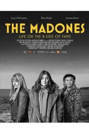 Постер: The Madones