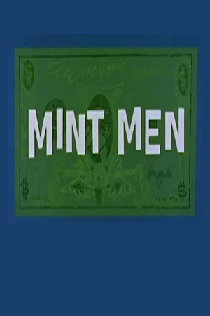 Постер: Mint Men