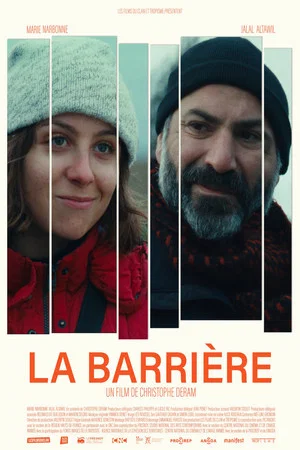 Постер: La Barrière