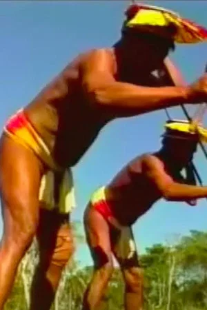 Постер: Xingu: Land Of No Shame
