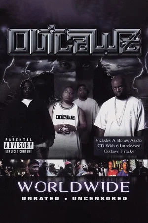 Постер: Outlawz: Worldwide
