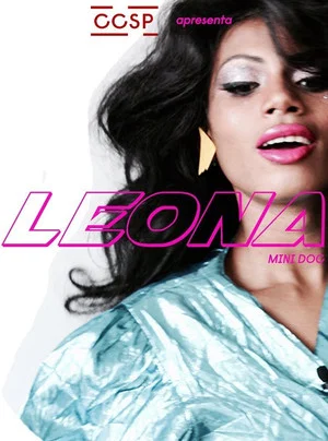 Постер: Leona Vingativa