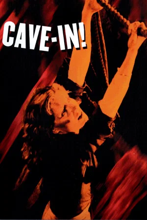 Постер: Cave-In!