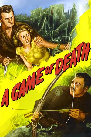 Постер: A Game of Death