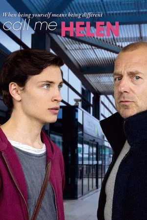 Постер: Call Me Helen