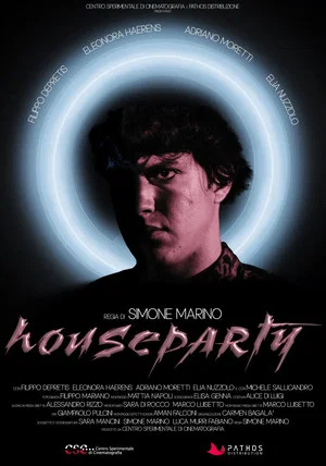 Постер: Houseparty