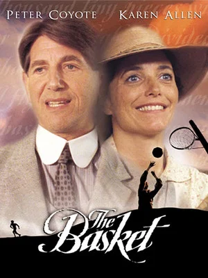 Постер: The Basket
