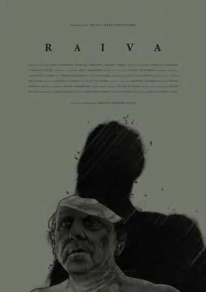 Постер: Anger