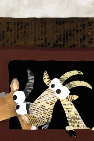 Постер: Goats
