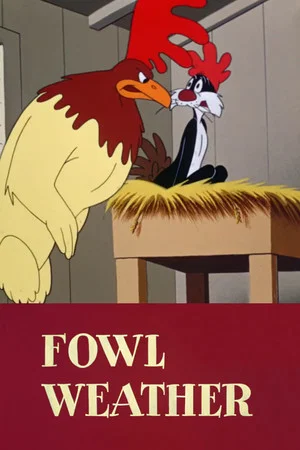 Постер: Fowl Weather