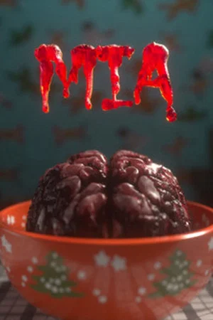 Постер: Mia