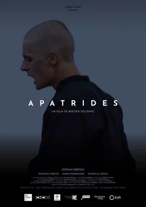 Постер: Stateless