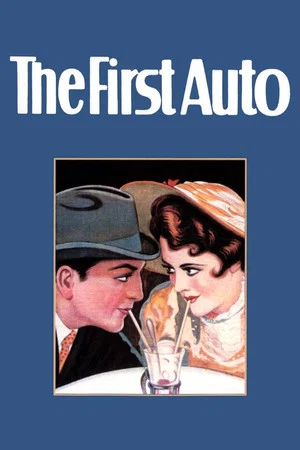 Постер: The First Auto