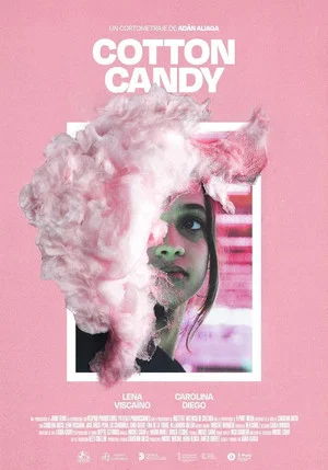 Постер: Cotton Candy