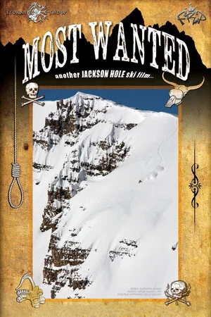 Постер: Most Wanted