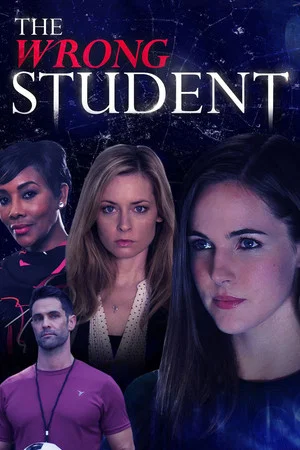 Постер: The Wrong Student