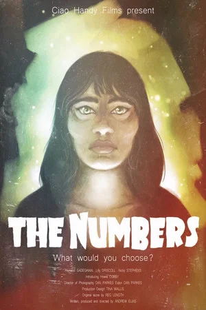 Постер: The Numbers