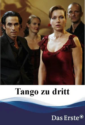 Постер: Tango zu dritt
