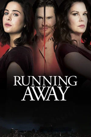 Постер: Running Away
