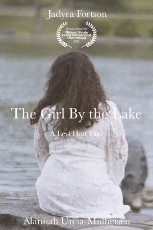 Постер: The Girl By The Lake