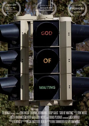 Постер: God of Waiting