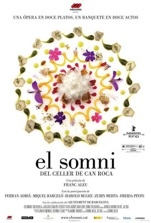 Постер: El somni