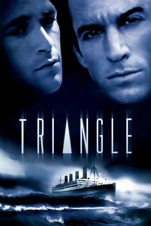 Постер: The Triangle