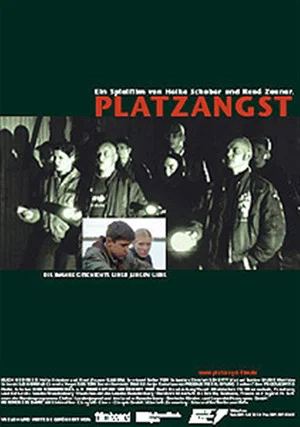 Постер: Platzangst