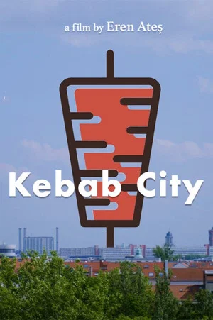 Постер: Kebab City
