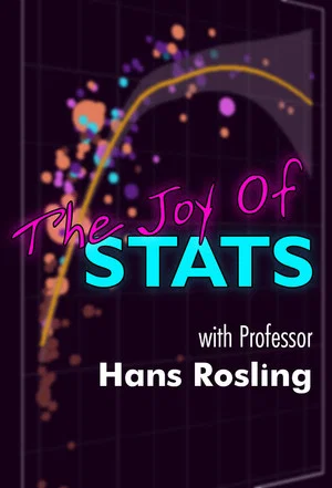 Постер: The Joy of Stats