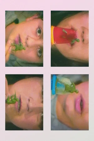 Постер: Popsicles