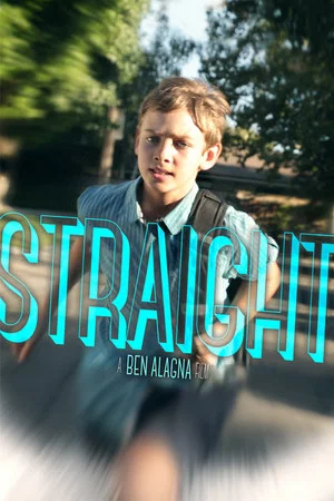Постер: Straight