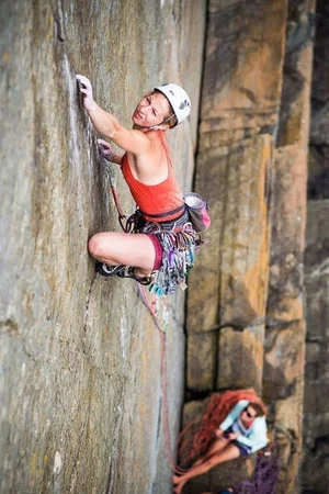 Постер: First Ascent / Last Ascent