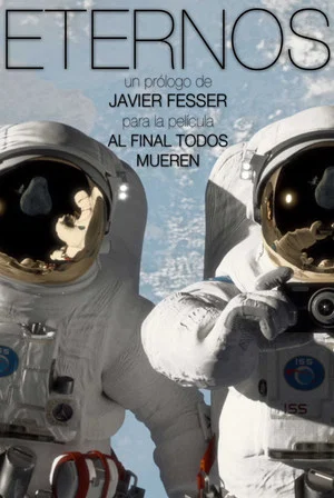 Постер: Eternos