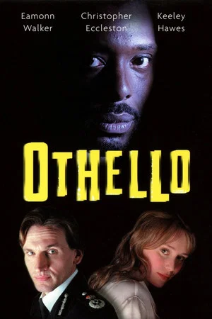 Постер: Othello
