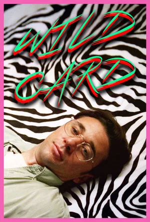 Постер: Wild Card