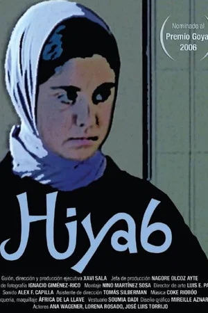Постер: Hiyab