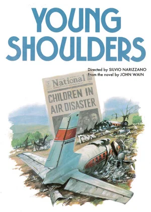 Постер: Young Shoulders