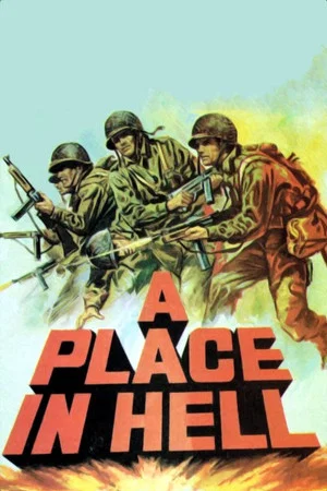 Постер: A Place In Hell